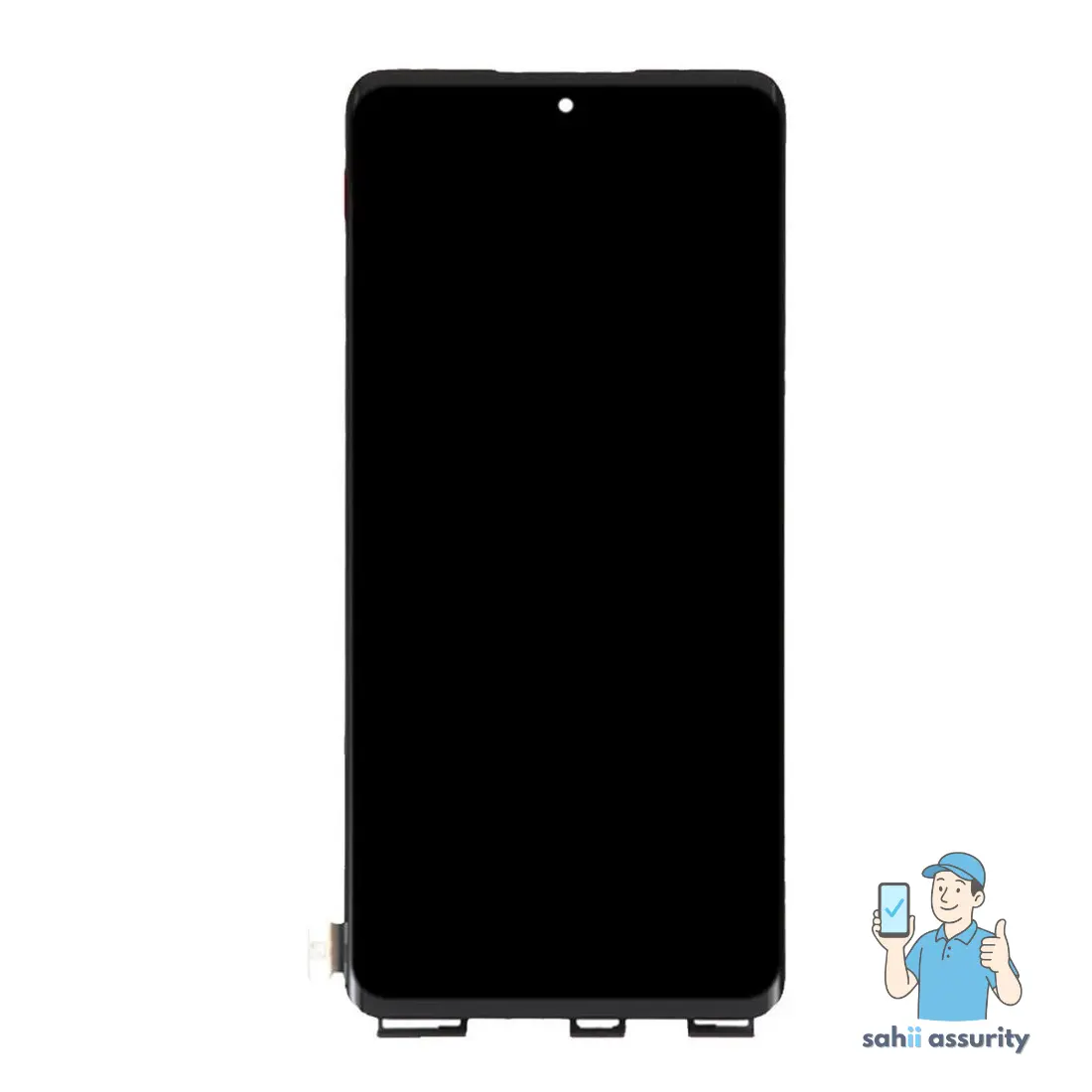 LCD with Touch Screen for Realme 11 Pro Plus 5G thumbnail